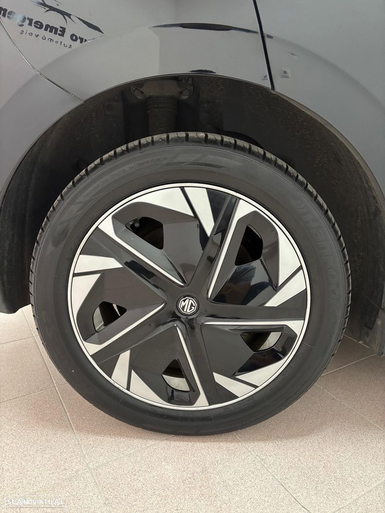 MG MG4 64 kWh Comfort - 15