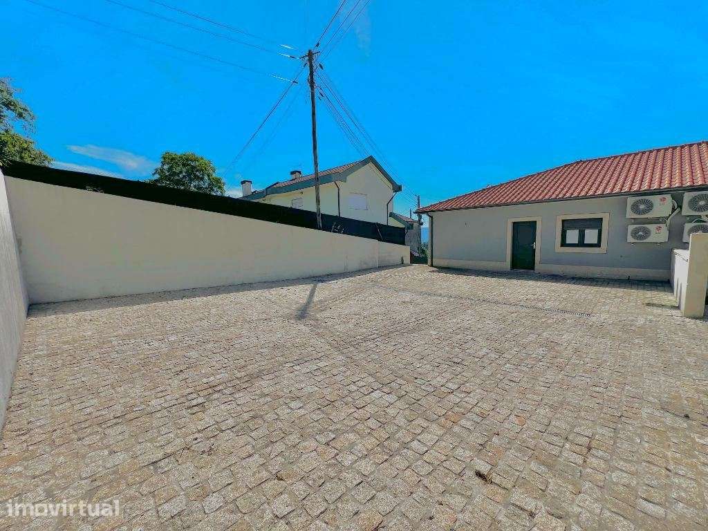 Moradia Geminadas novas situadas no Alto Da Lixa - Grande imagem: 3/19