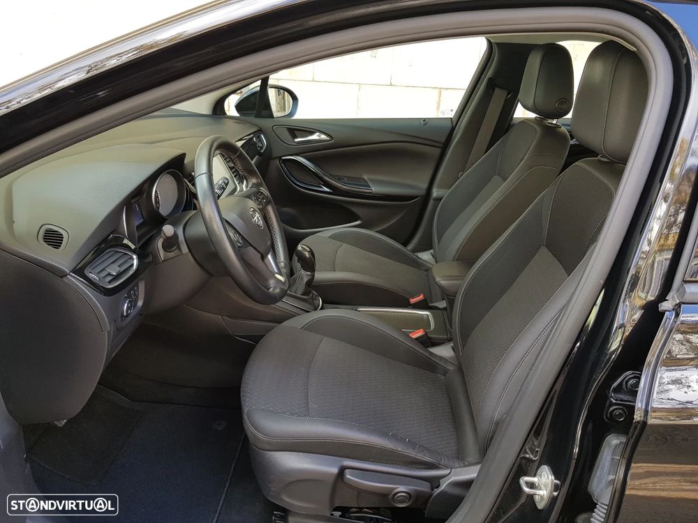 Opel Astra Sports Tourer 1.6 CDTI Innovation S/S RM6/SOB/5PC/5PB - 29