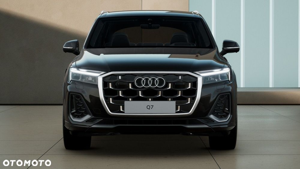 Audi Q7 - 4
