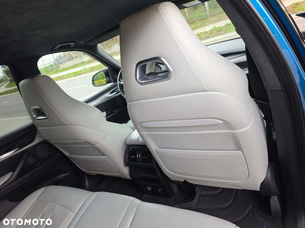 BMW X5 M Standard - 25