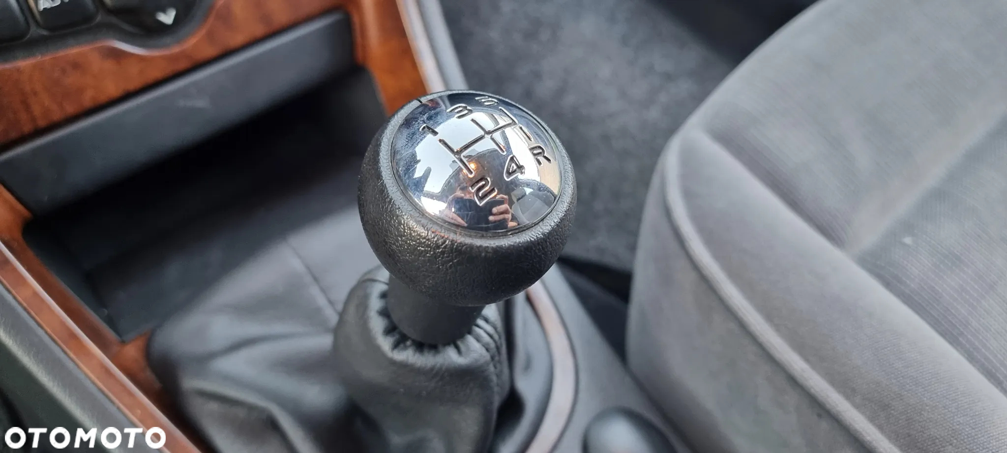 Peugeot 307 - 22