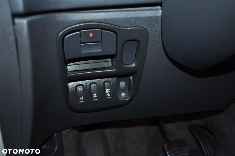 Renault Grand Espace Gr 2.0T Expression - 15