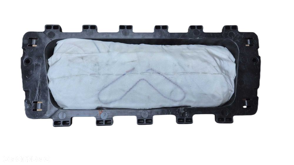 AIRBAG Poduszka powietrzna pasażera w Deskę BMW G30 G11 G12 M5 F90 EU