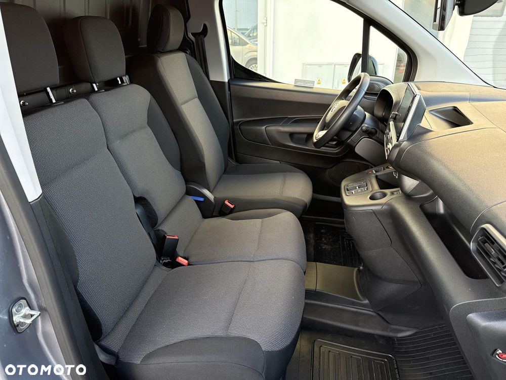 Toyota PROACE CITY - 7