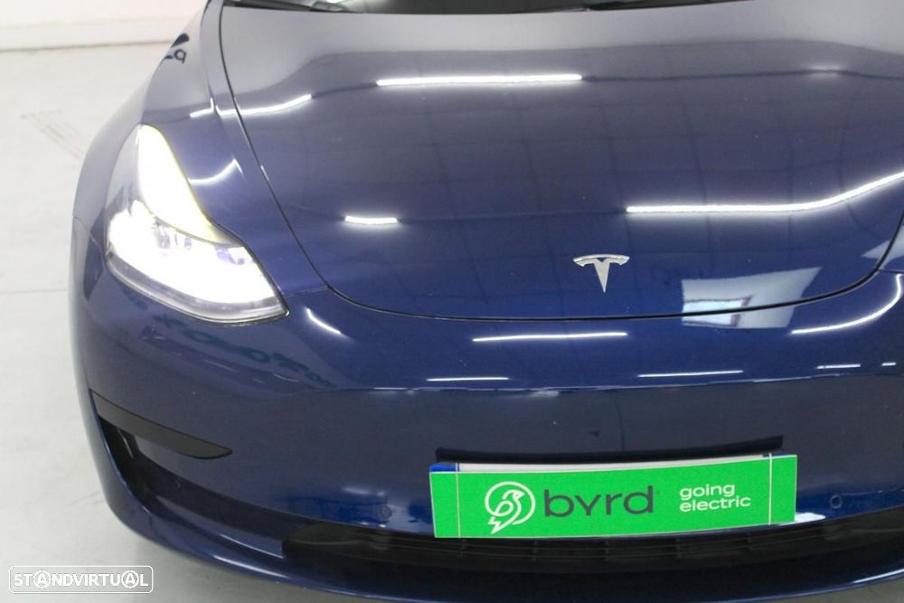 Tesla Model 3 Standard Range Plus RWD - 4