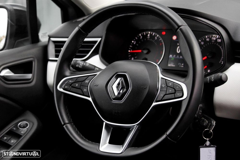 Renault Clio 1.0 TCe Evolution - 30