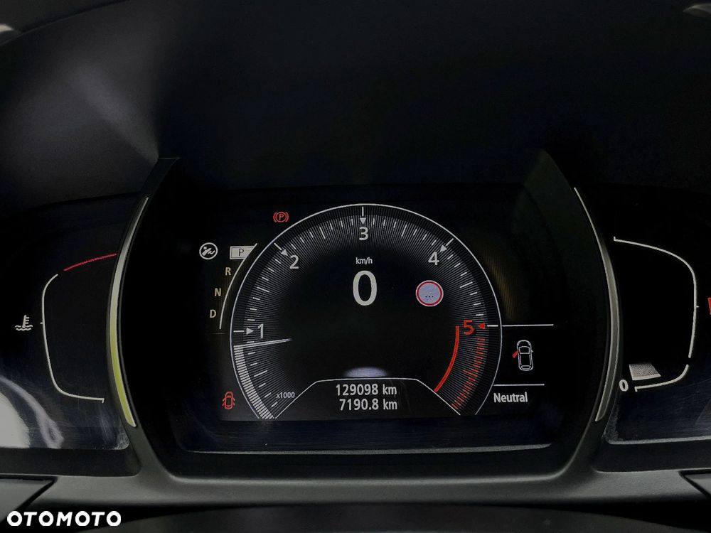 Renault Scenic 1.6 dCi Bose EDC - 22