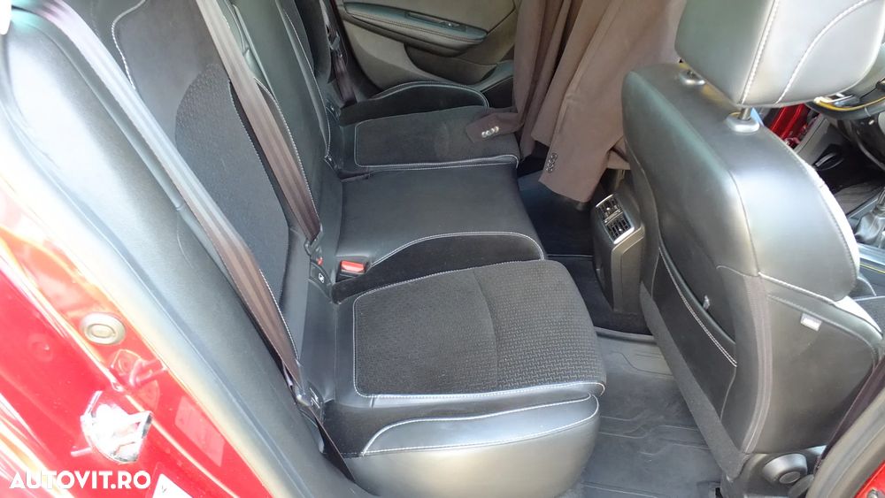 Renault Megane Energy dCi Zen - 21