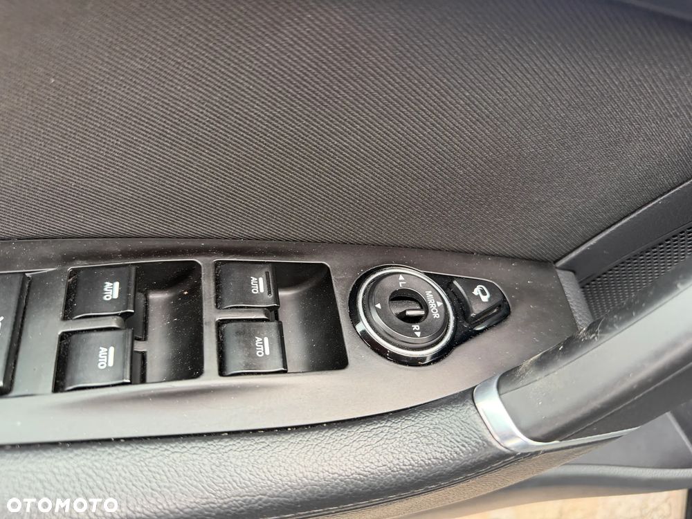 Hyundai i40 1.7 CRDi blue Style - 16