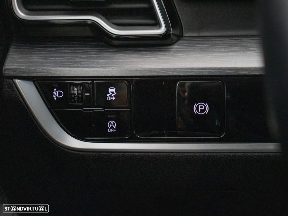 Kia Sportage 1.6 T-GDI Drive - 31