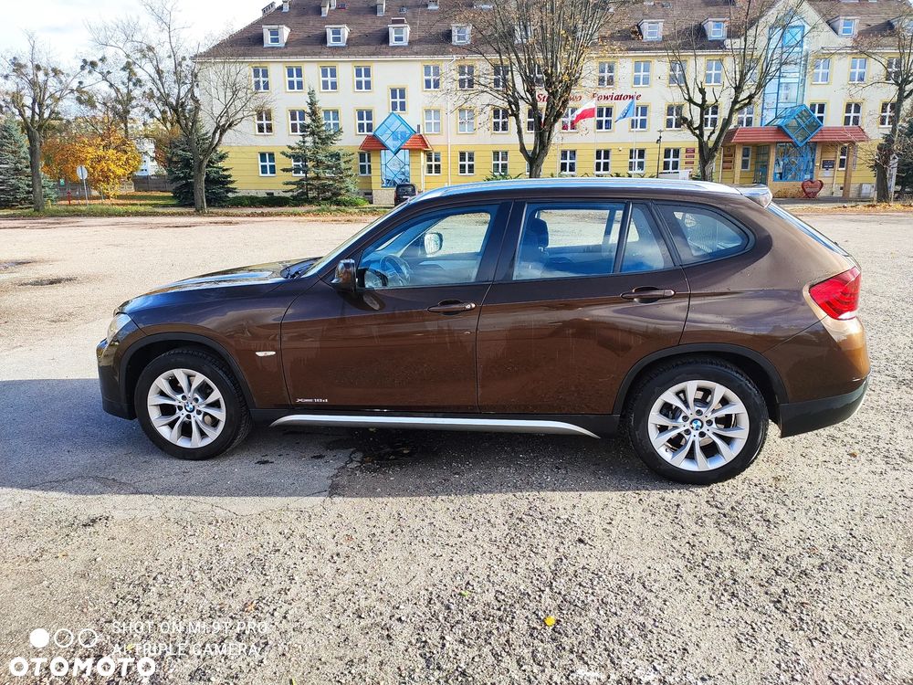 BMW X1 xDrive18d - 2