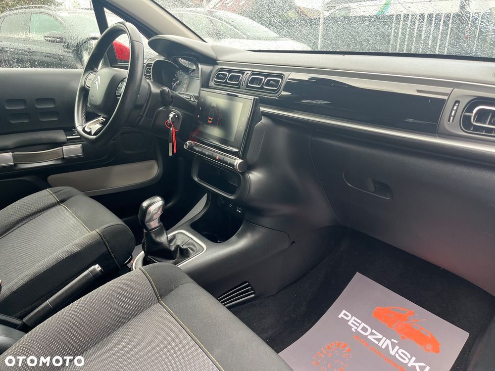 Citroën C3 - 9