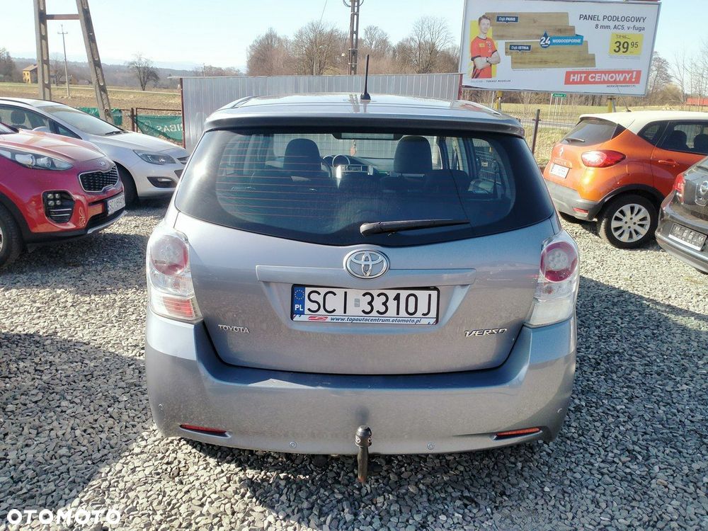 Toyota Verso 1.8 Premium - 5