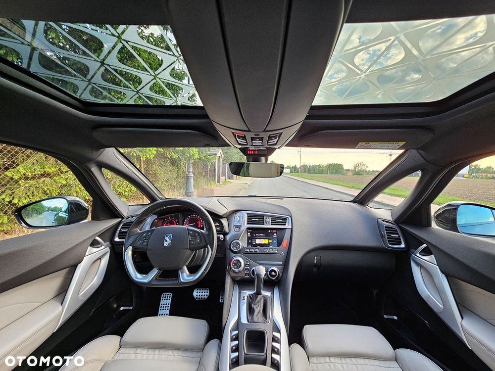 Citroën DS5 2.0 BlueHDi SportChic - 7