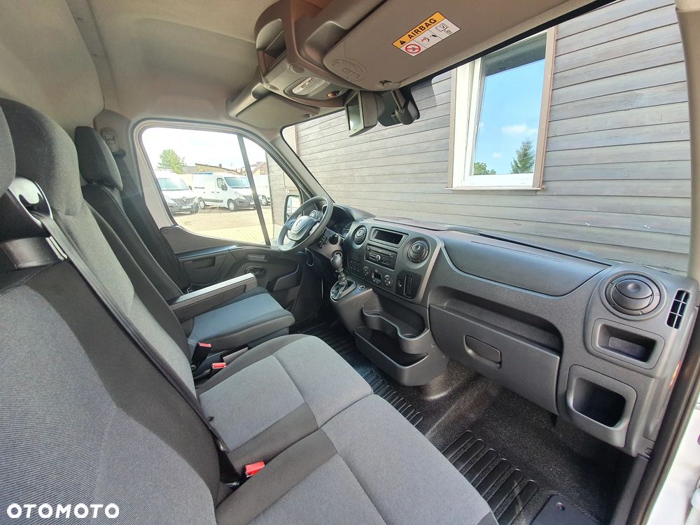 Renault Master - 14