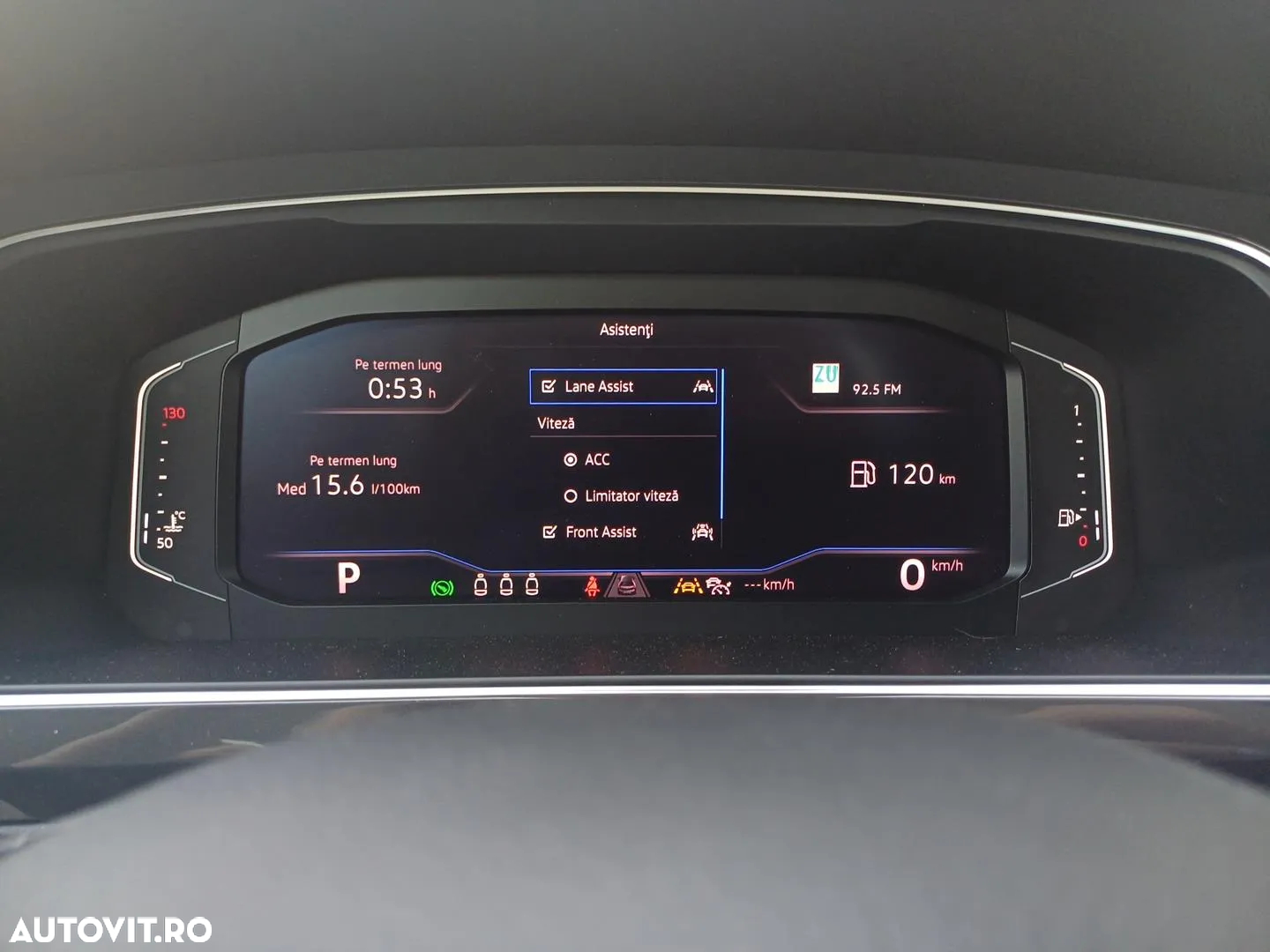 Volkswagen Tiguan 2.0 TDI DSG Advanced - 14