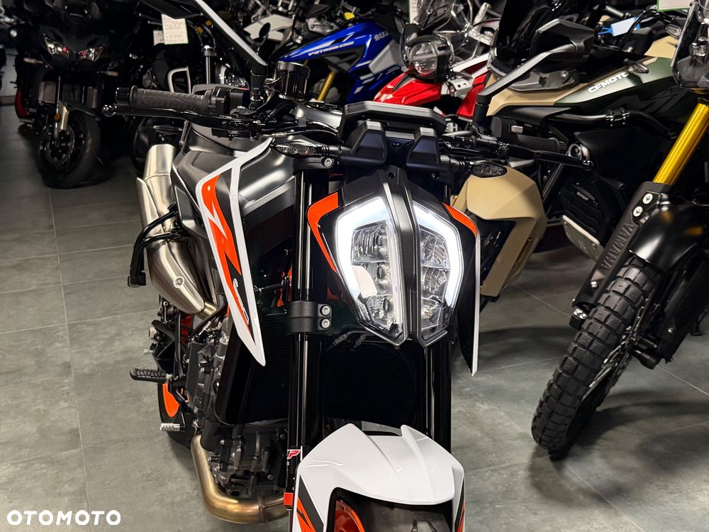 KTM Duke - 26