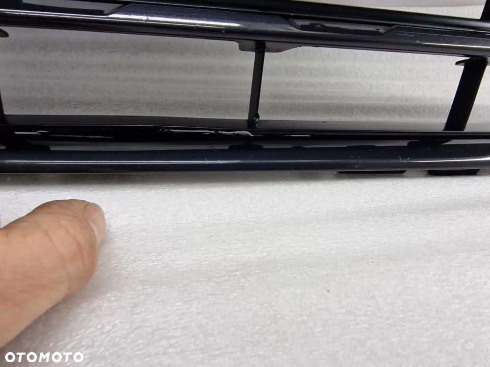 AUDI A4 B9 8W0 S-LINE COMPETITION 14- ATRAPA / GRILL PRZEDNI PRZÓD NA PDC , NR 8W0853651AB , NR AUKCJI GL85 - 10