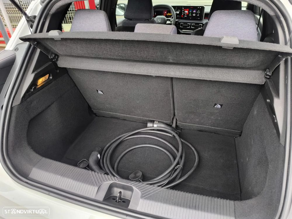 Renault 5 E-Tech Evolution 150 Comfort Range - 61