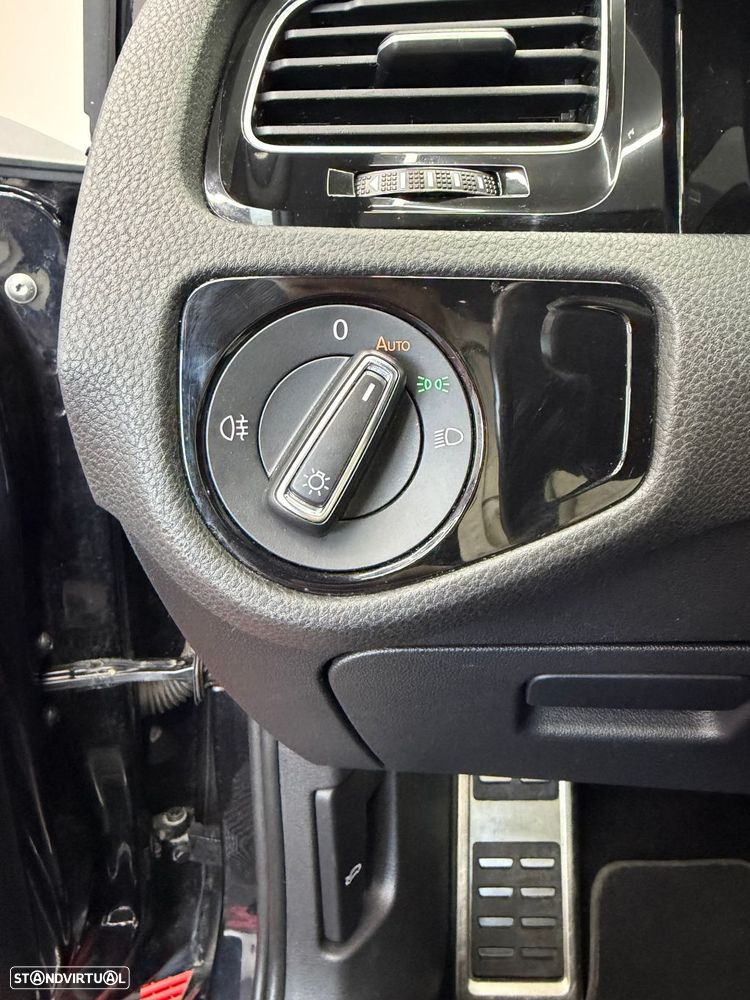 VW Golf 2.0 TSI GTI DSG Performance - 8