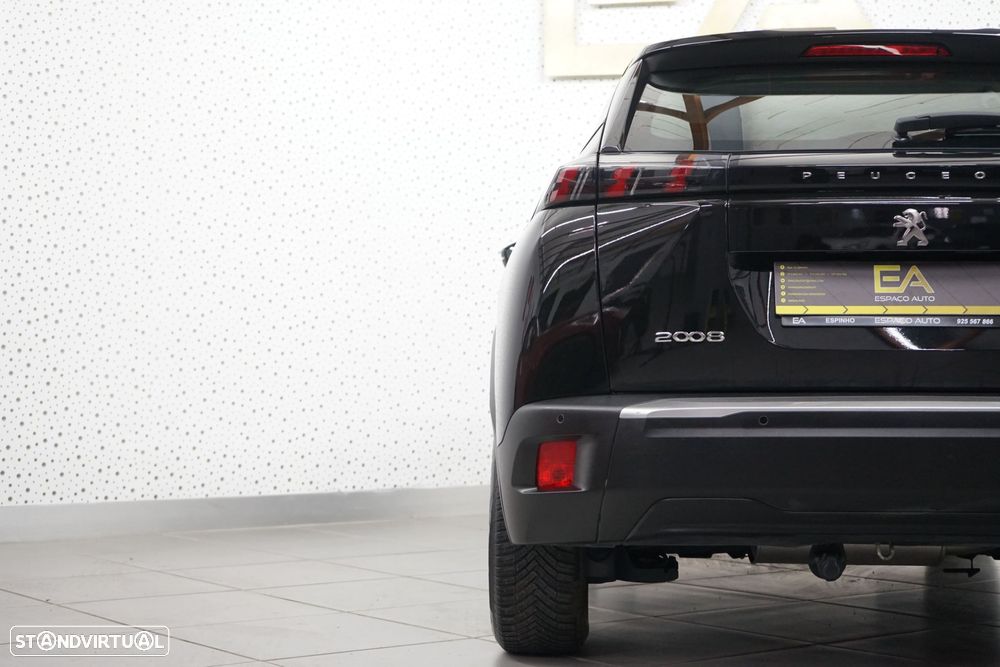 Peugeot 2008 1.2 PureTech Active - 41
