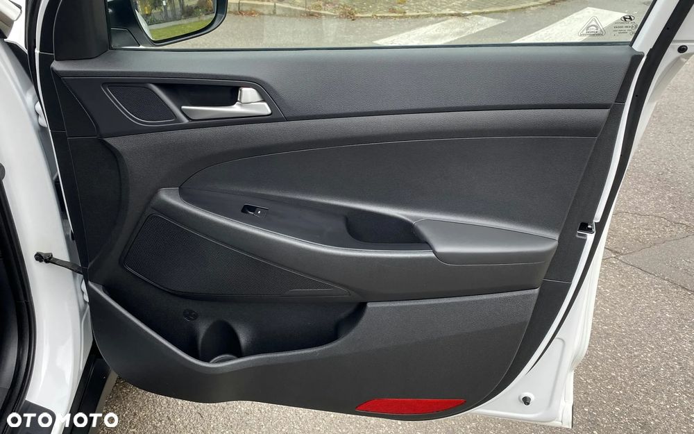 Hyundai Tucson 1.6 GDi 2WD Style - 26