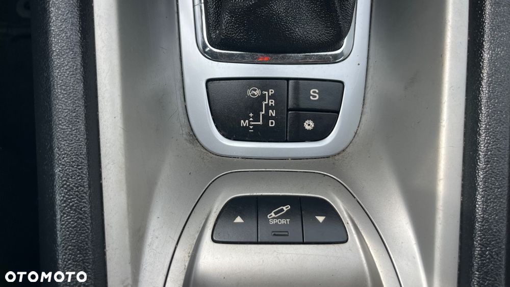 Citroën C5 2.0 HDi Exclusive Equilibre Navi - 8