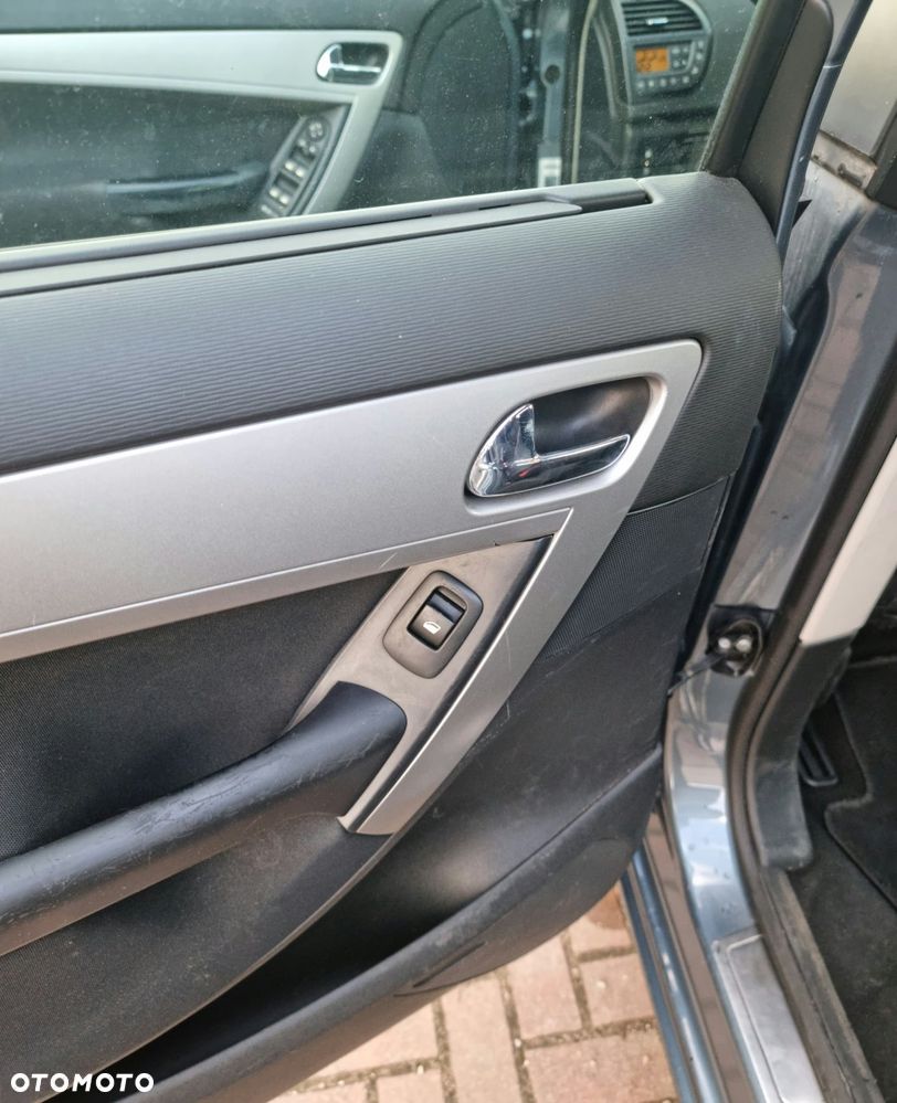 Citroën C4 Picasso - 12