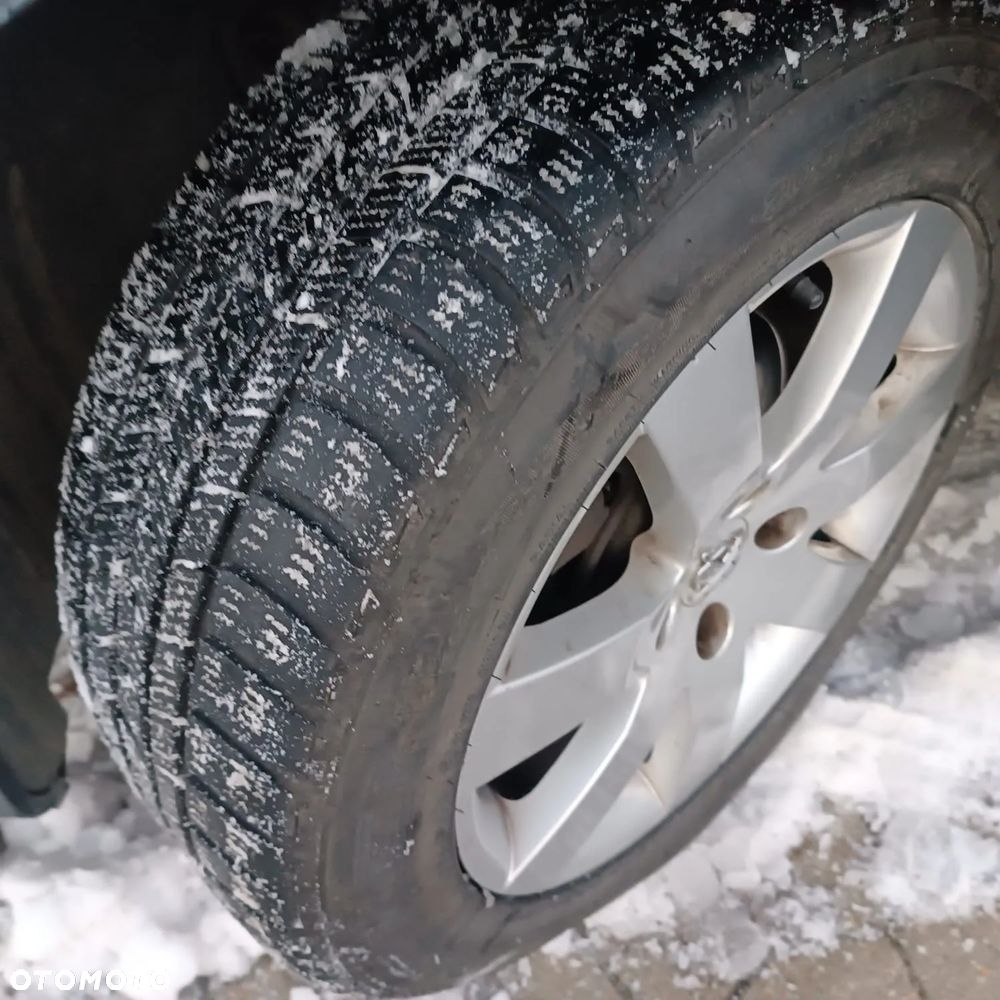 Peugeot 308 140 THP Automatik Sport - 10