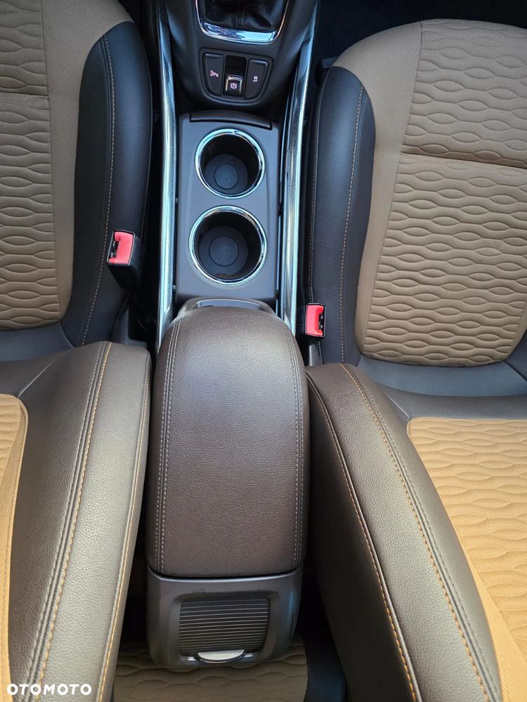 Opel Zafira Tourer 2.0 CDTI Innovation - 17