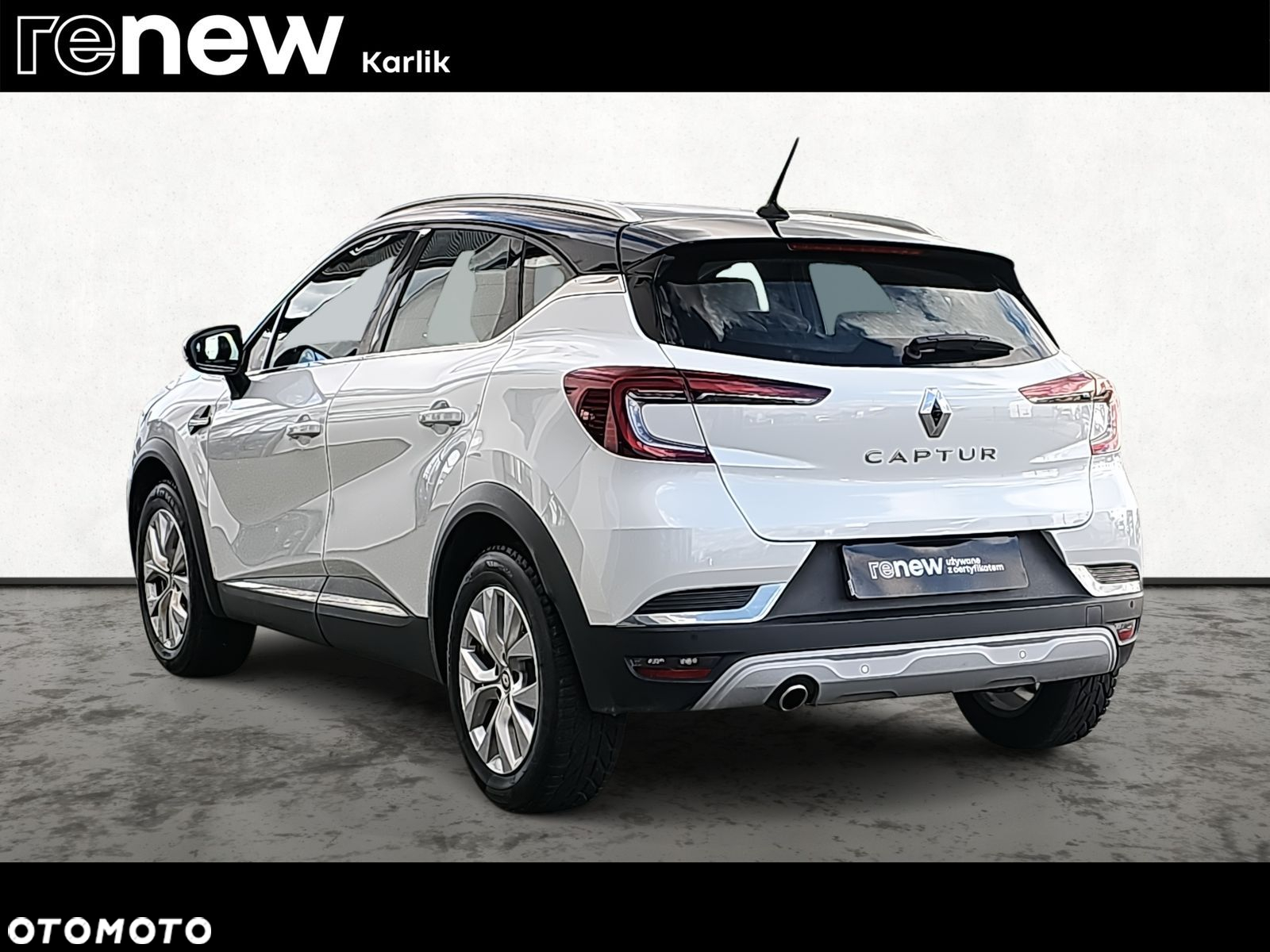 Renault Captur 1.0 TCe Intens - 7