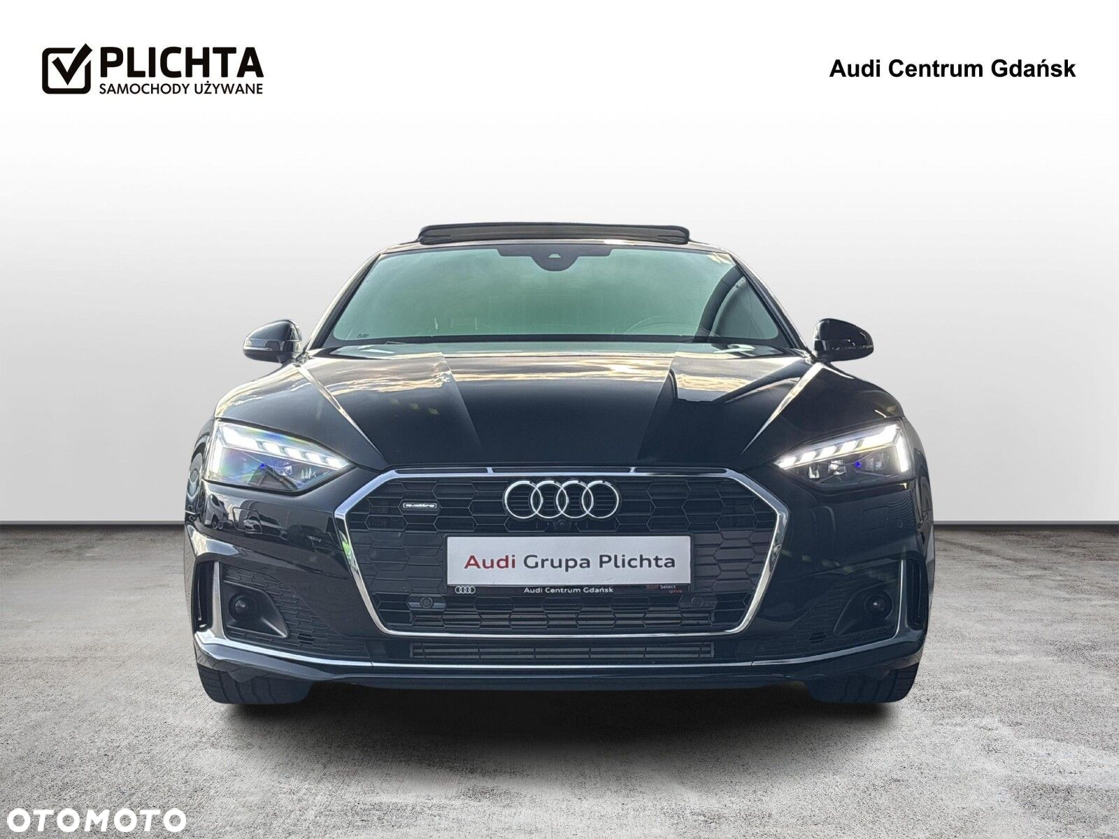 Audi A5 - 9