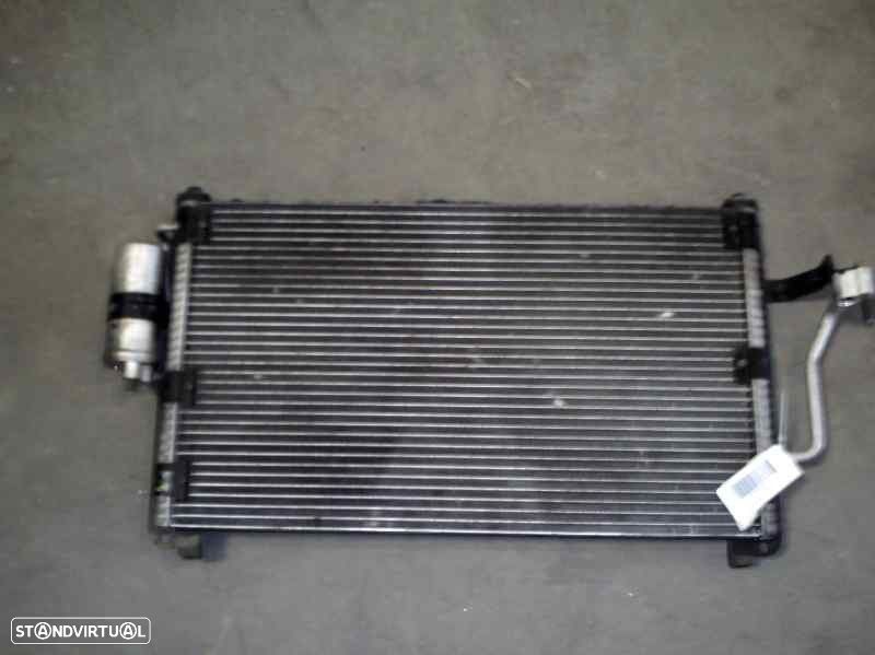RADIADOR AR CONDICIONADO - 1