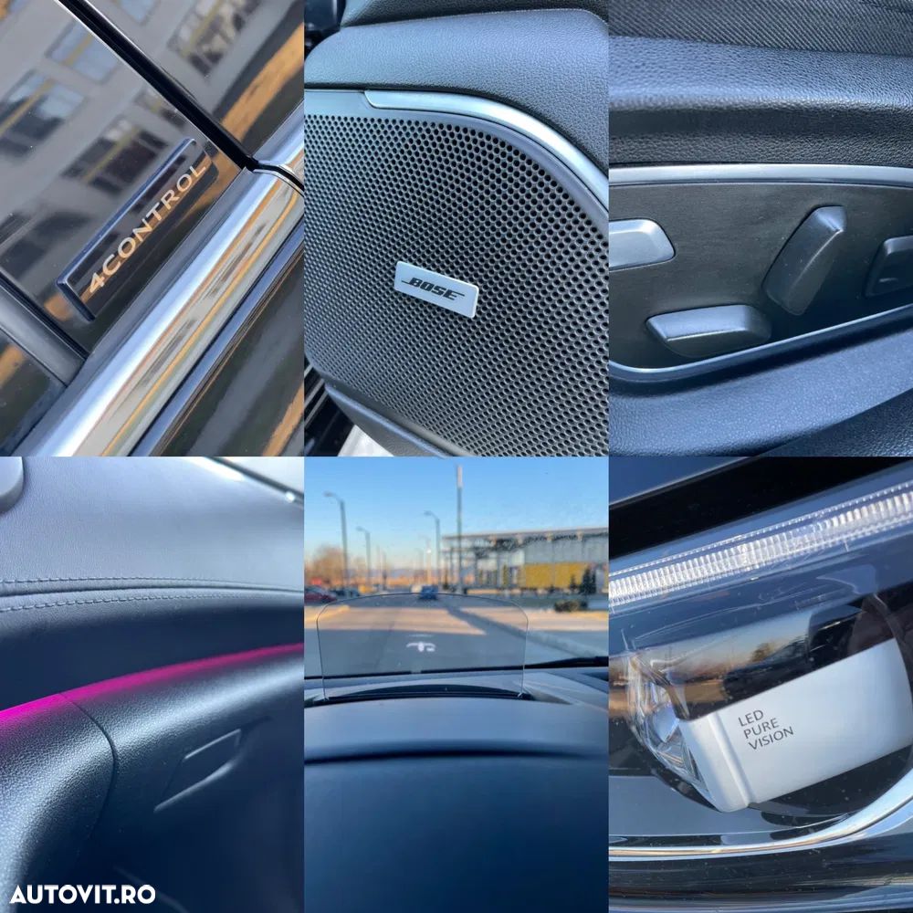 Renault Talisman ENERGY dCi 160 EDC INITIALE PARIS - 6