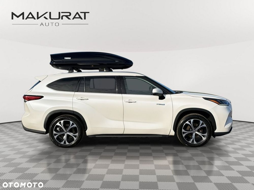 Toyota Highlander - 9