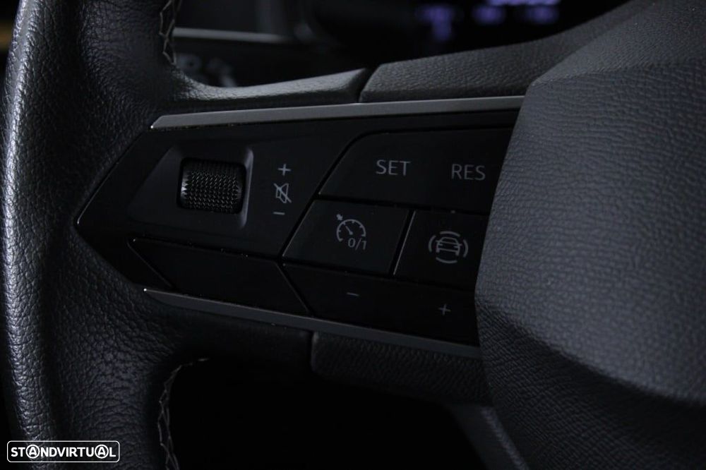 SEAT Ibiza 1.0 TSI Style - 22