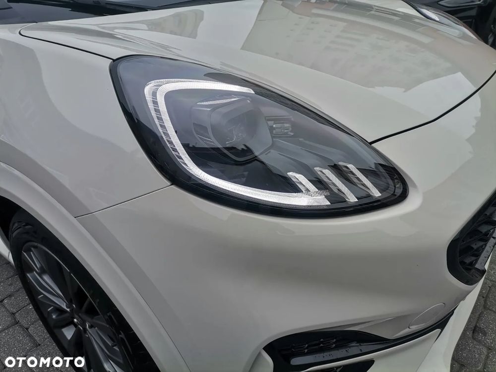 Ford Puma - 8