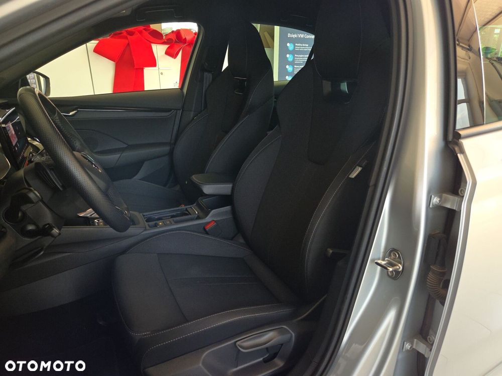Skoda Octavia 2.0 TSI 4x4 Sportline DSG - 11