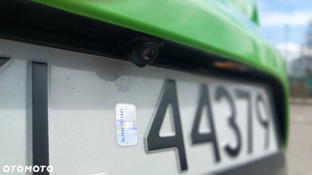 Seat Leon 2.0 TDI DPF FR Limited - 25