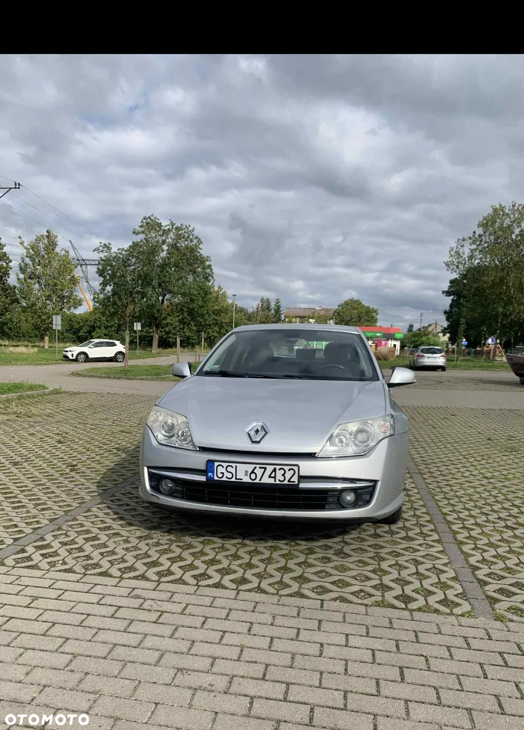 Renault Laguna 2.0 Expression - 8