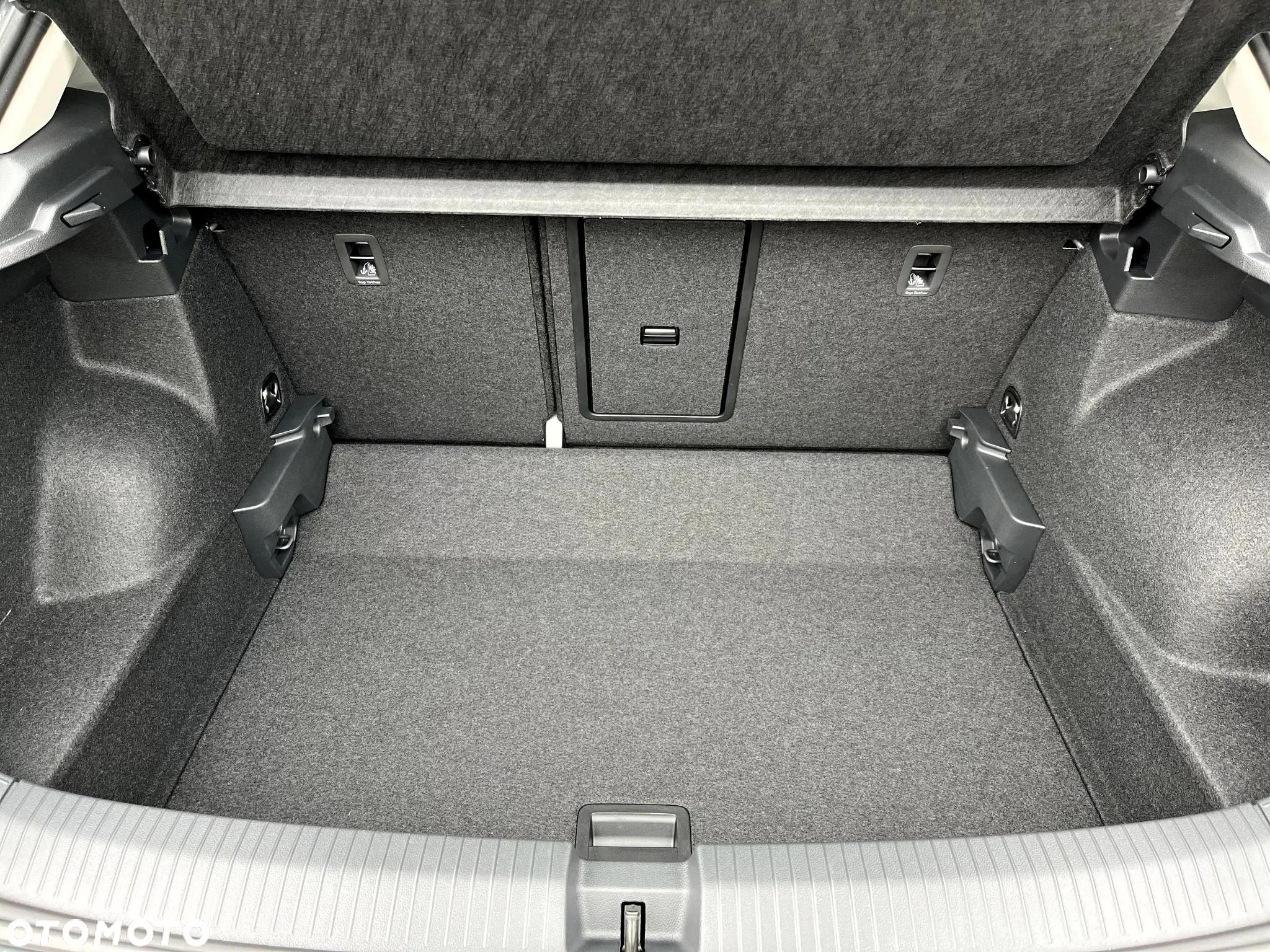 Volkswagen T-Roc 1.5 TSI Life Plus DSG - 33