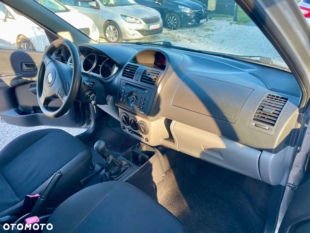 Suzuki Ignis 1.5 GS - 30
