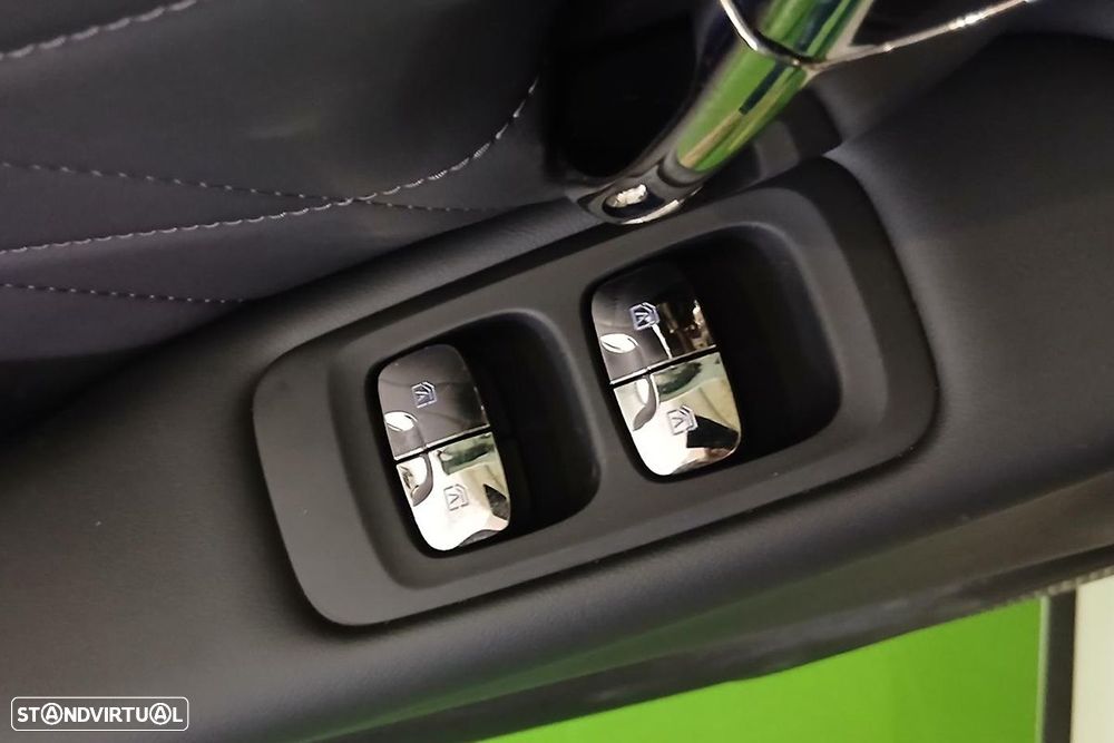 Aion V 75.26 kWh Premium - 12