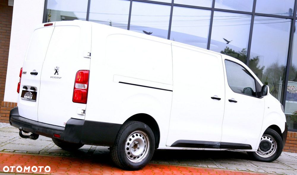 Peugeot Expert - 5