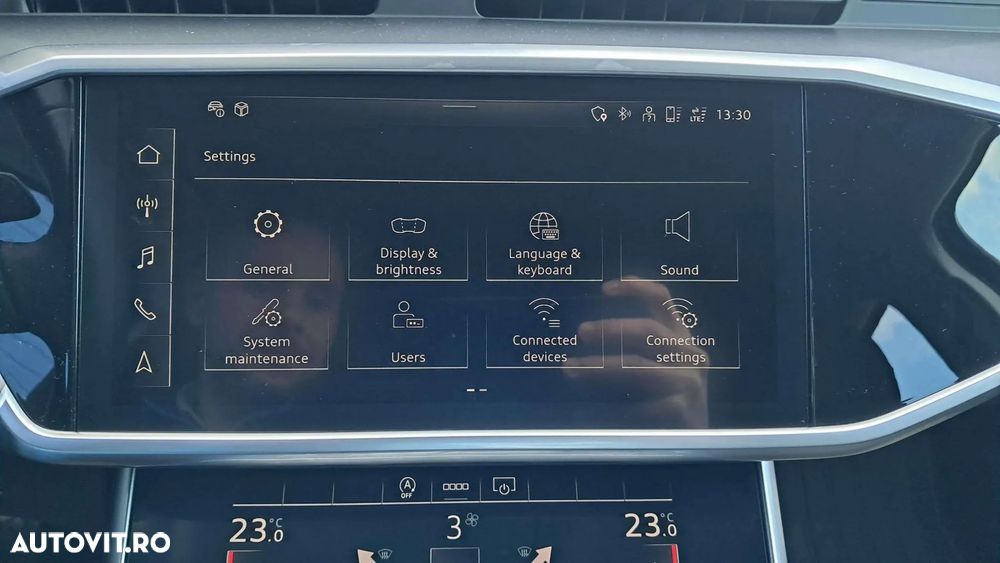 Audi A6 40 TDI quattro S tronic - 19