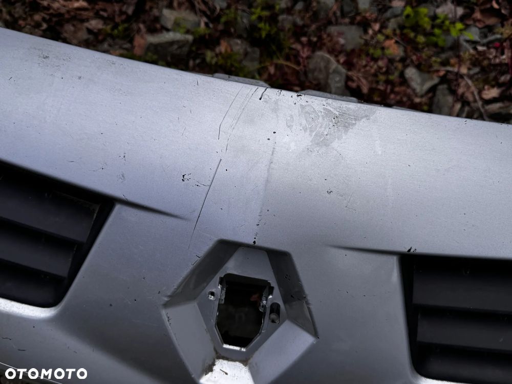 ZDERZAK PRZEDNI RENAULT	MEGANE II PRZÓD 2002- OE 8200142000 - 4