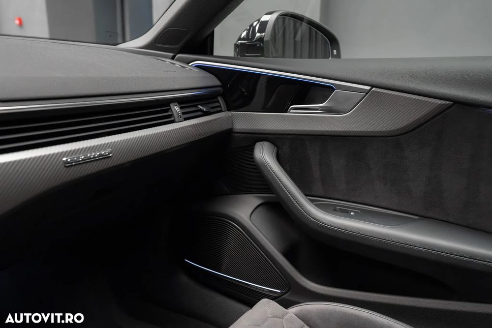 Audi RS5 2.9 TFSI quattro tiptronic - 18