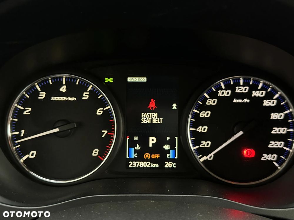 Mitsubishi Outlander 2.0 Intense + 4WD CVT - 13