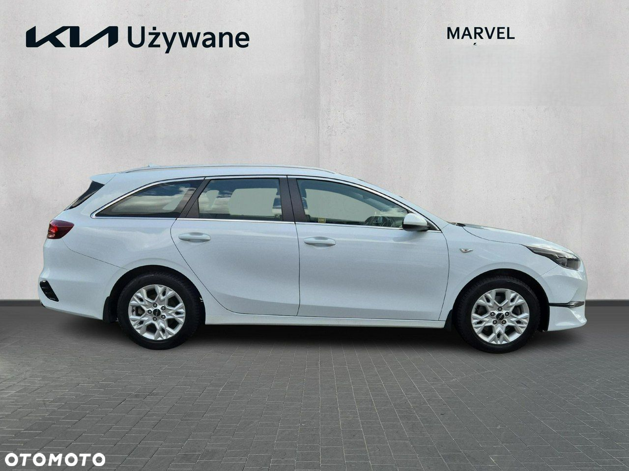Kia Ceed - 6